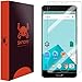 OnePlus 3T Screen Protector , Skinomi TechSkin Full Coverage Screen Protector for OnePlus 3T Clear HD Anti-Bubble Film