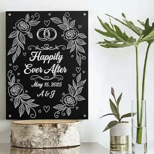 Image of Coloch 4 Pack 12 x 16 Acrylic Sheets for Laser Cutting, 1 /8 Inch(3mm) Thick Black Plastic Sheets with Protective Film Rectangle Plastic Board for DIY Project, Handcrafts, Photography, Display Stand