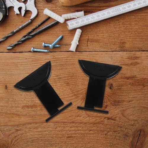 PAMINGONO 2pcs Electric Rice Cooker Replacement Lid Open Button for Fb40e108 Fb50e108 Afb4028r Models, Black Rice Cooker Switch Button Accessory for Domestic Kitchen Use - Image 4