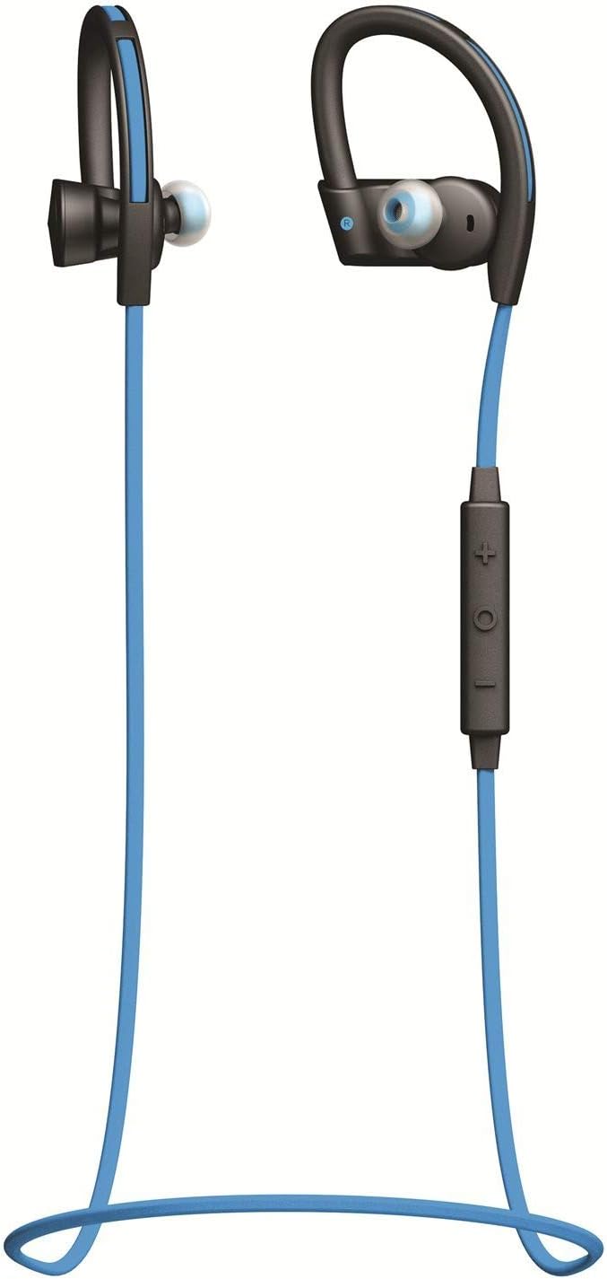 Jabra Sport Pace Wireless Bluetooth Earbuds - U.S. Retail Packaging