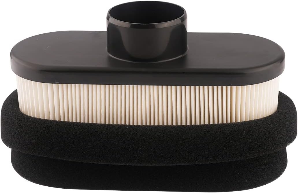3 pack 11013-7047 fr691v Air Filter for Kawasaki 11013-7049 11013-0726 MIU12555 FR691V FR730V FS481V FS541V FS600V FS651V FS691V FS730V 4-Cycle Engine image 3