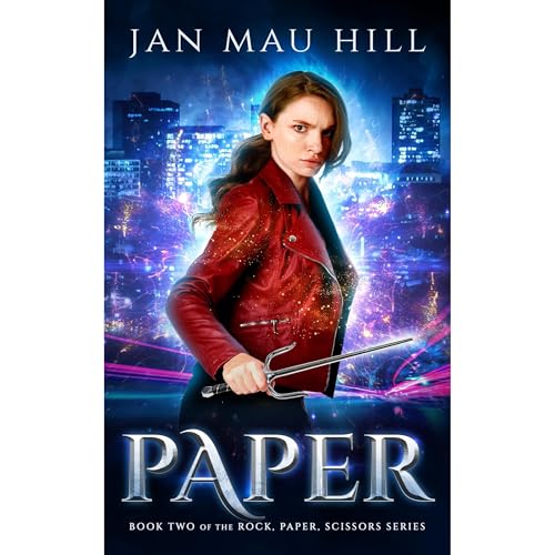 PAPER by Jan Mau Hill episode artwork