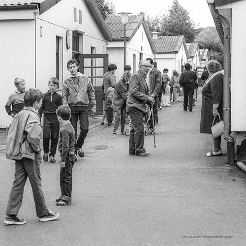 Brennglas deutscher Migrationsgeschichte &ndash; das Grenzdurchgangslager Friedland 1945 bis heute