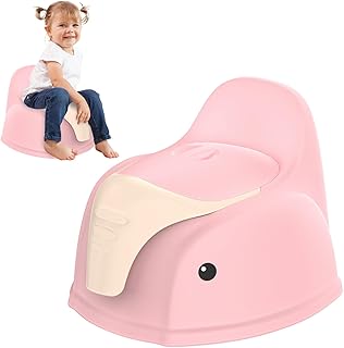 Potty Training Toddler Toilet,Baby Potty Chair for Kids Boys