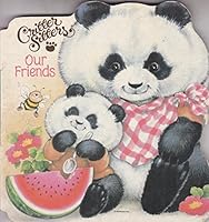 Our friends 0528823450 Book Cover