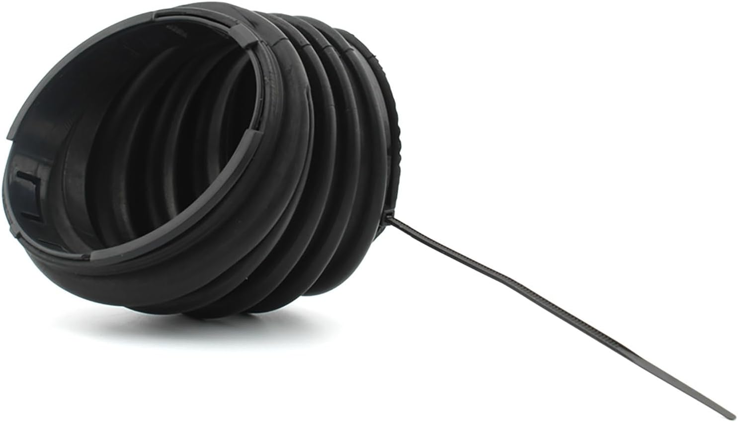 Front/Rear Motorcycle Shaft Transmission Dust cover for HP2 Megamoto R nineT Scrambler R1200GS Adventure R RT S ST R900RT SF (Front)