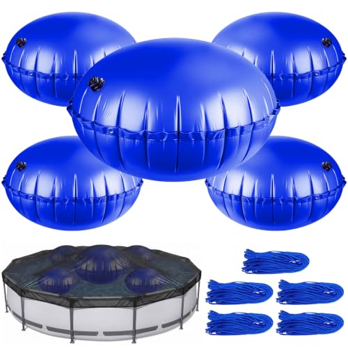 Combined Multi-Pack Pool Pillow