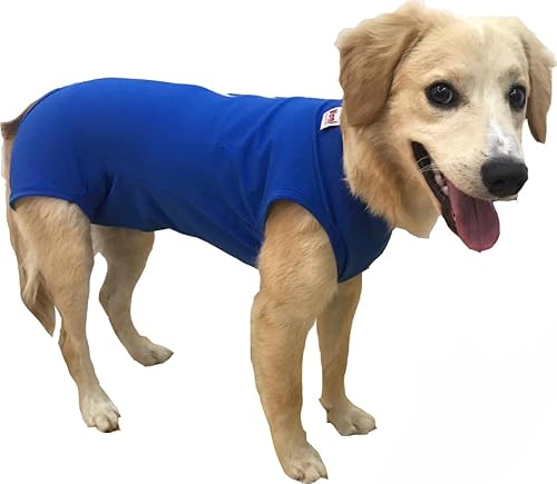 Roupa Cirúrgica Para Castração de Cachorro Macho (12)