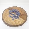 Wicked Sour Blue Raspberry Kettle-Cooked Hard Candy Drops 4.5 oz, 3 Pack
