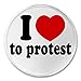 I Love to Protest - 3