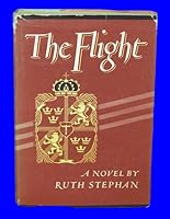 Flight,The B09SBYP2XB Book Cover
