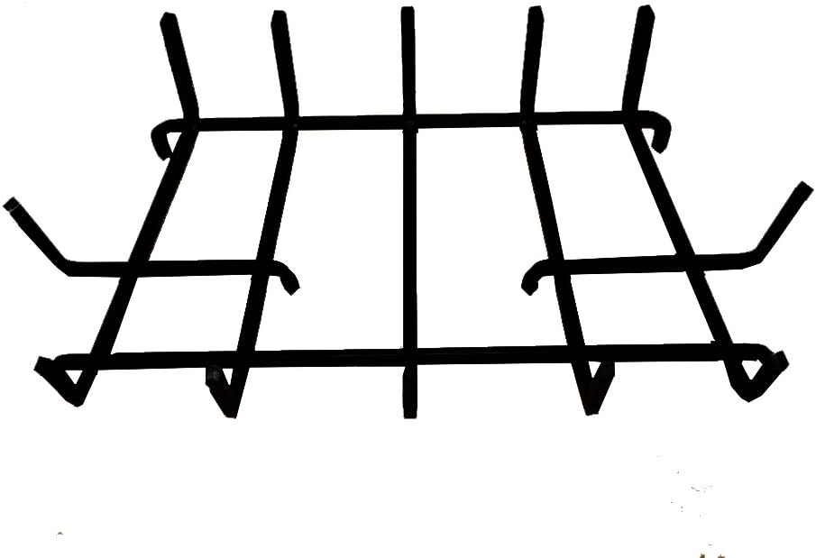 Marco Fireplace Grate (41/42" Marco Fireplace)