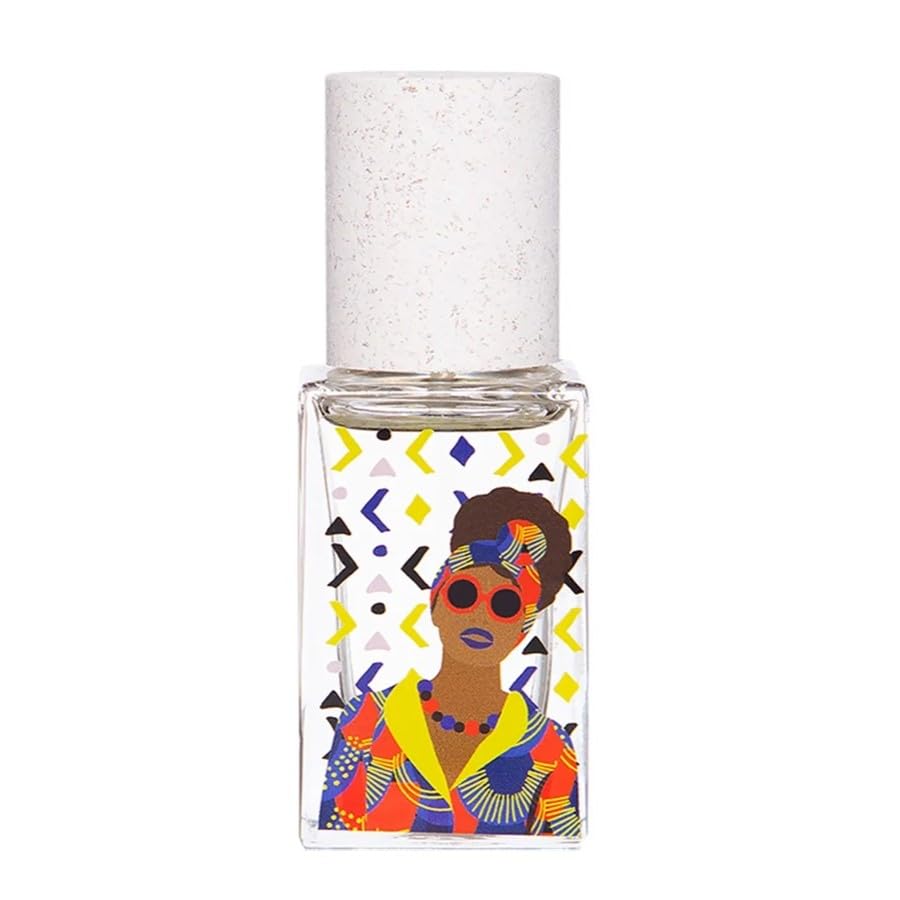 Warni Warni Perfume by Maison Matine