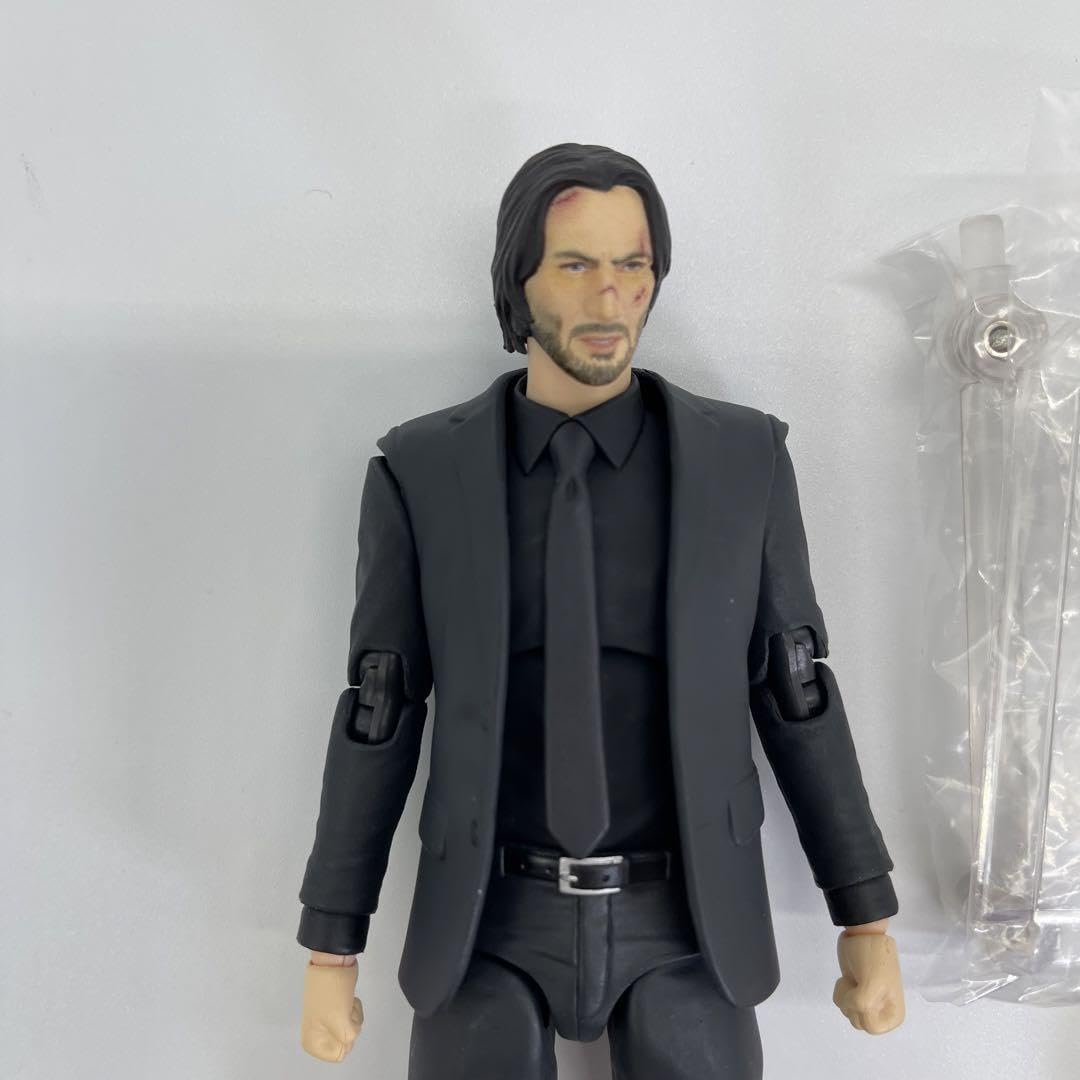 Amazon.co.jp: メディコムトイ MAFEX マフェックス No.70 ジョン