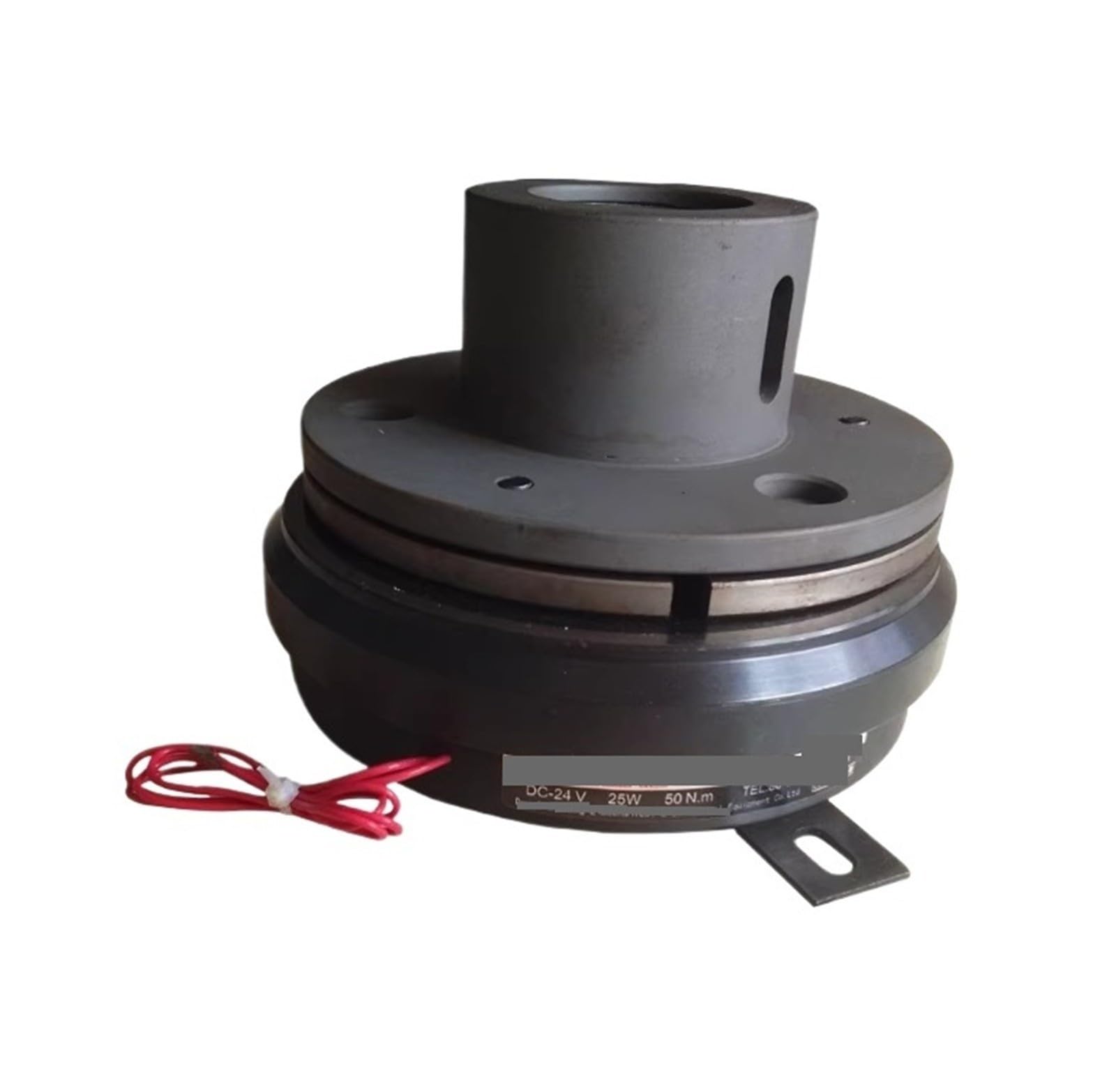 Elektromagnetische Kupplung mit Innenlager der Serie LC301