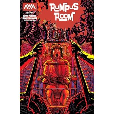 Rumpus Room #2