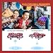Boy Toys Mini Drone RC Plane for Kids Age 8-12: Remote Control Quadcopter Spider Toys for Kids with Altitude Hold Gifts for Boys Age 6-14 Outdoor FPV Toy Helicopter Hand Operated (Red)