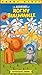 The Adventures of Rocky and Bullwinkle, Vol. 9: Pottsylvania Creeper [VHS]