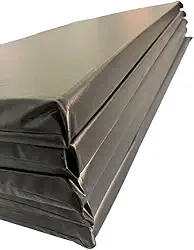 Colchonete 1,80 X 60 X 4 - Escolas,creche, Academias