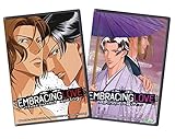  Embracing Love: Cherished Spring / A Cicada In Winter - Complete OVA (Two-Pack)