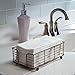 Hoffmaster Bronze Guest Towel Holder, 1 Ea (BSK2112)