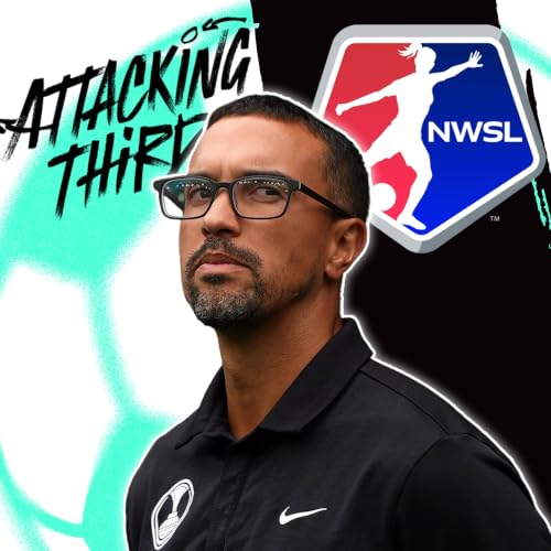 Everything You Missed in NWSL Week 19 | Seb Hines OUT in Orlando, Wave win, Denver SIX past Chicago | Attacking Third