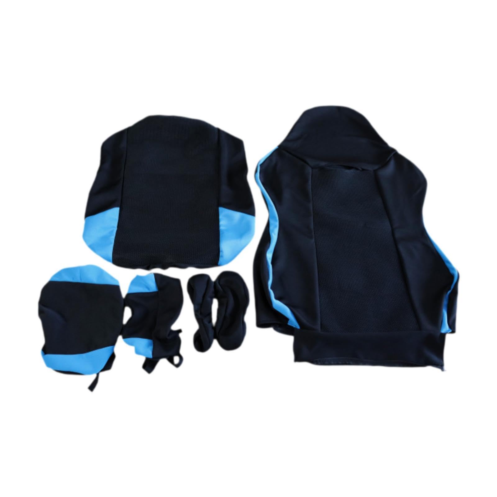Funda para silla de oficina para cubrir tapizados pelados o dañados