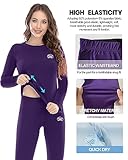 Zoom IMG-2 meetwee biancheria intima termica donna Zoom IMG-2 meetwee biancheria intima termica donna