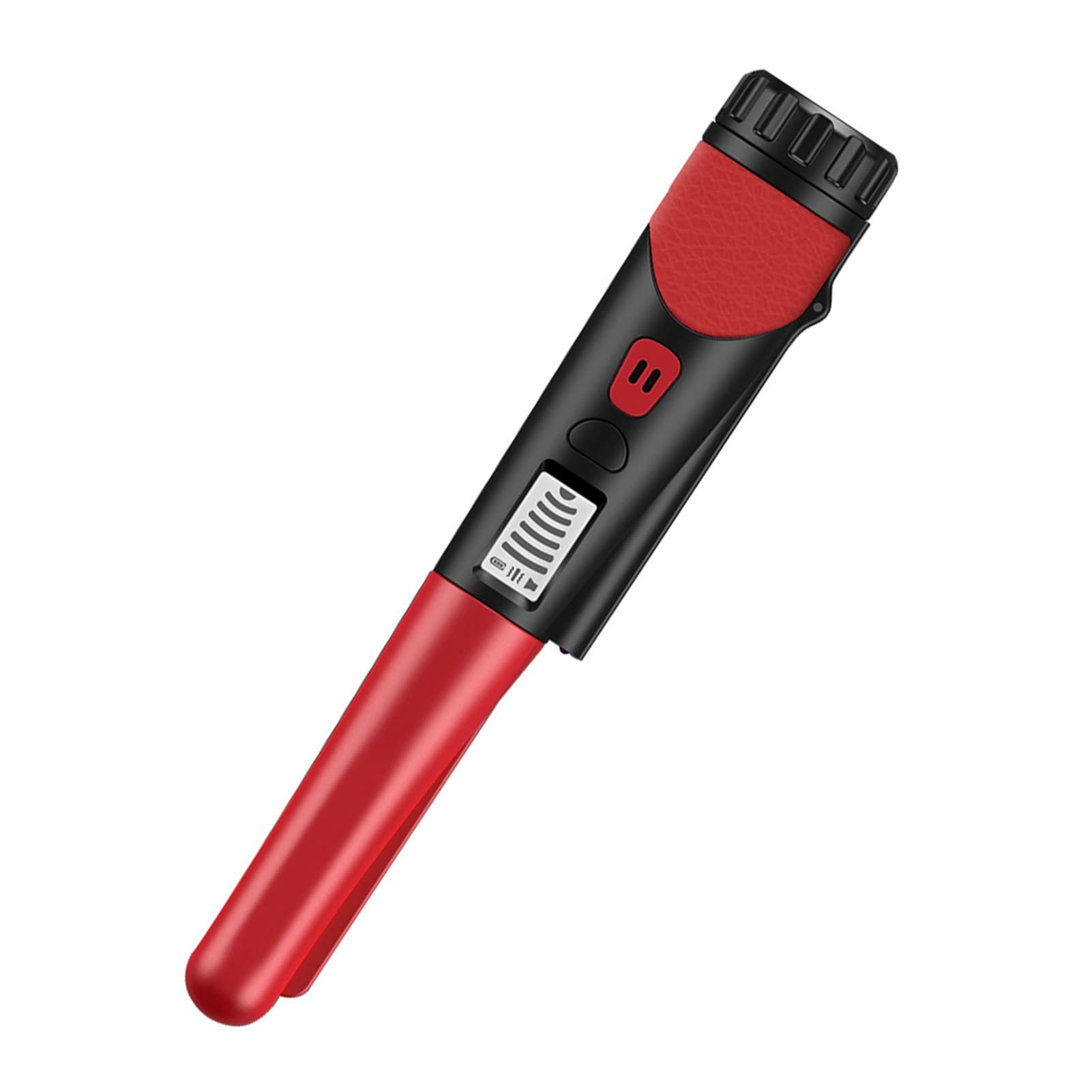 Amazon.co.jp: 金属探知棒,プロのハンドヘルド金属探知機 Pinpointer