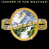 Change In The Weather