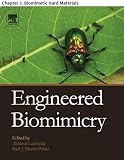 rotor 3d30 50/34  Engineered Biomimicry: Chapter 3. Biomimetic Hard Materials (English Edition)