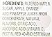 Langers Fruit Punch Juice, 16-Ounces (Pack Of 12)