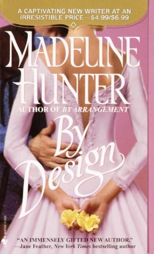 By Design (Medievals Book 3)