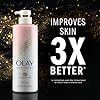 Olay-Body-Wash-with-Hyaluronic-Acid-and-Vitamin-B3-Cleansing-Nourishing-179-Fl-Oz-Pack-of-4 Olay Body Wash Women Cleansing & Nourishing with Hyaluronic Acid & Vitamin B3, 20 fl oz (Pack of 4)