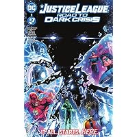 Justice League