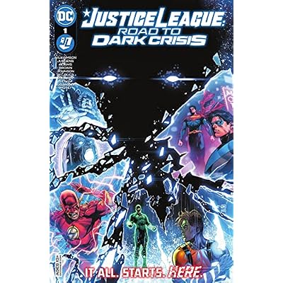 Justice League