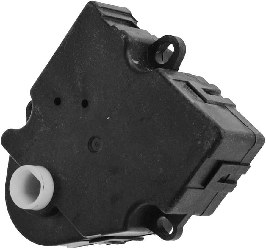 Amazon.com: 1pc/set PARTS# 15-73435 15798229 Heater Blend Door