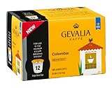 Gevalia Colombia (Case of 6)