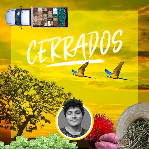 Plantar Saúde (Ep 03 / 2ª Temporada)