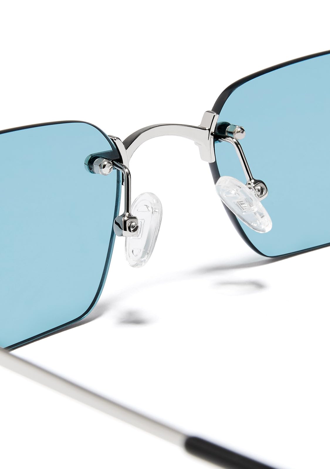 D.Franklin Gafas de sol unisex con cristales de protección UV - Modelo smith - Octogonal - Para Hombre y Mujer - Sunglasses