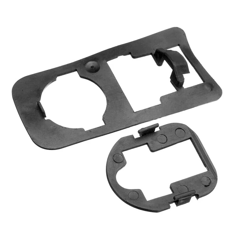 Poignée De Porte Intérieure Droite Pour Nissan NV400 2011 - Référence 93168061 / 4420414, Remplacement Direct