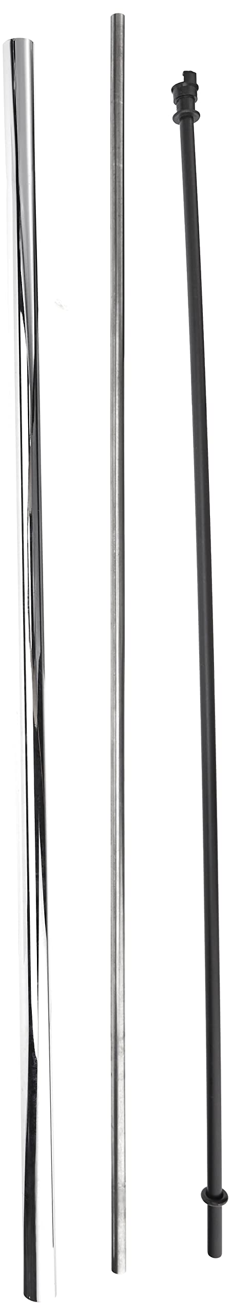 GROHE 48054000 Colonne de douche pour Systems Rainshower/Euphoria Chrome