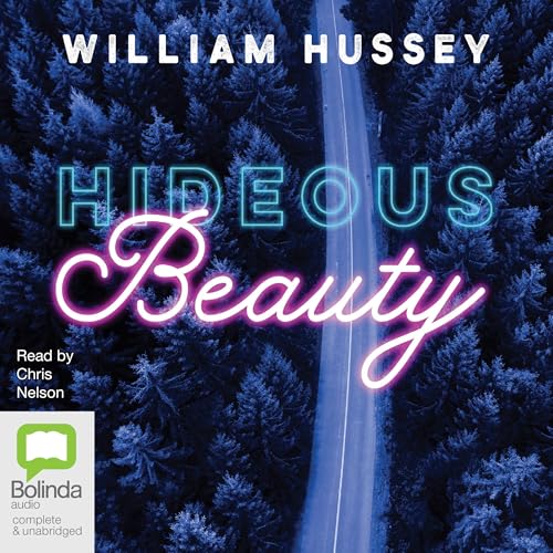 Hideous Beauty by William Hussey episode artwork
