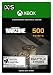 Call of Duty: Modern Warfare 500 Points - Xbox One [Digital Code]