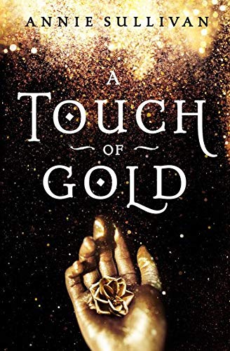 A Touch of Gold A Touch of Gold
