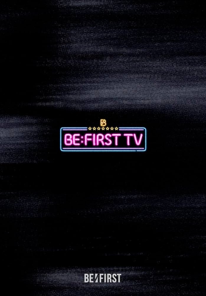 Amazon.co.jp: BE:FIRST TV(DVD4枚組(スマプラ対応)) [DVD] : BE