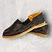 Auténticos Huaraches de Piel Imagen de Auténticos Huaraches de Piel