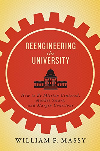 Reengineering the University