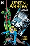 Green Arrow (1988-1998) Vol. 7: Homecoming