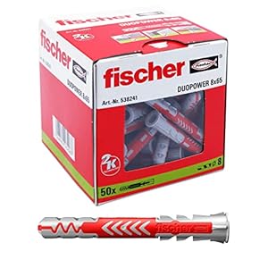 fischer DuoPower-FH,